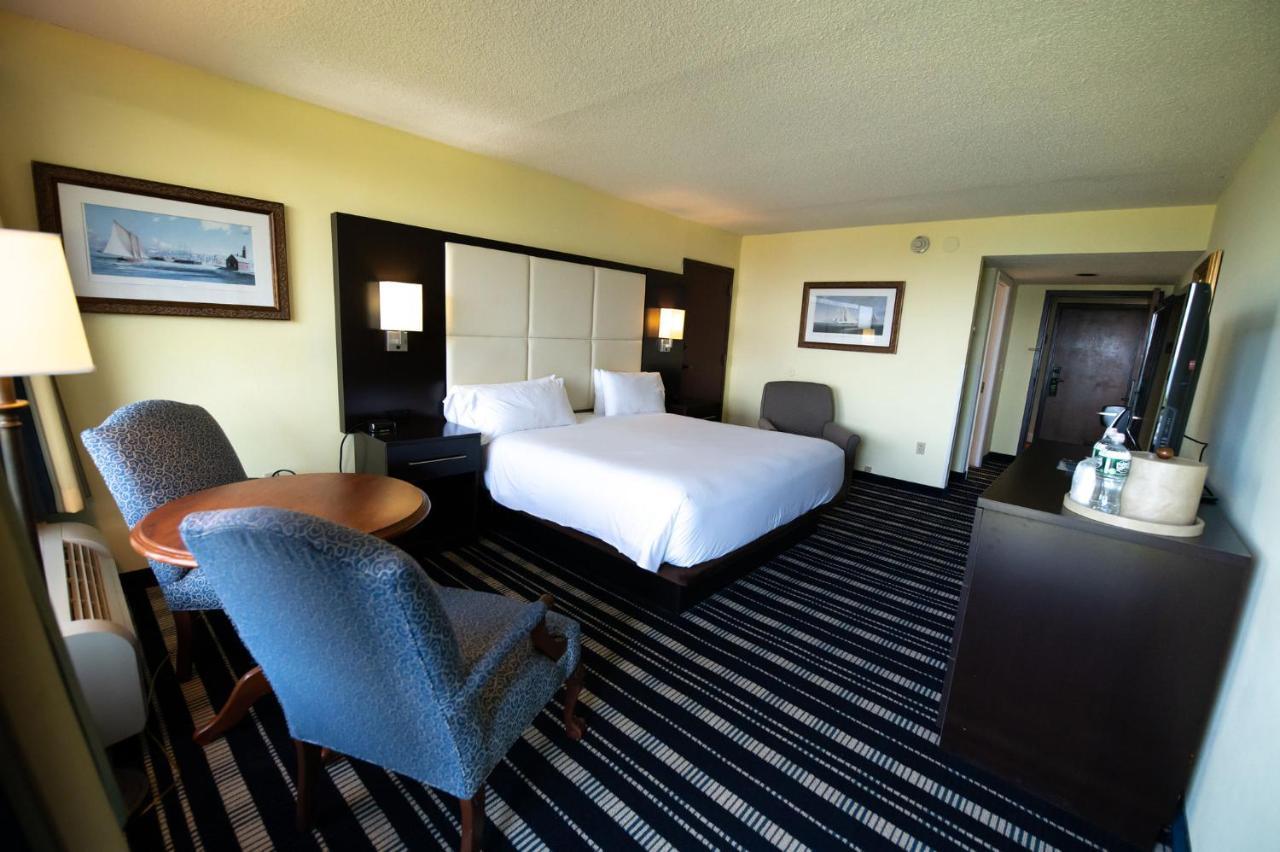 Holiday Inn Bar Harbor Regency Hotel By Ihg Exterior foto