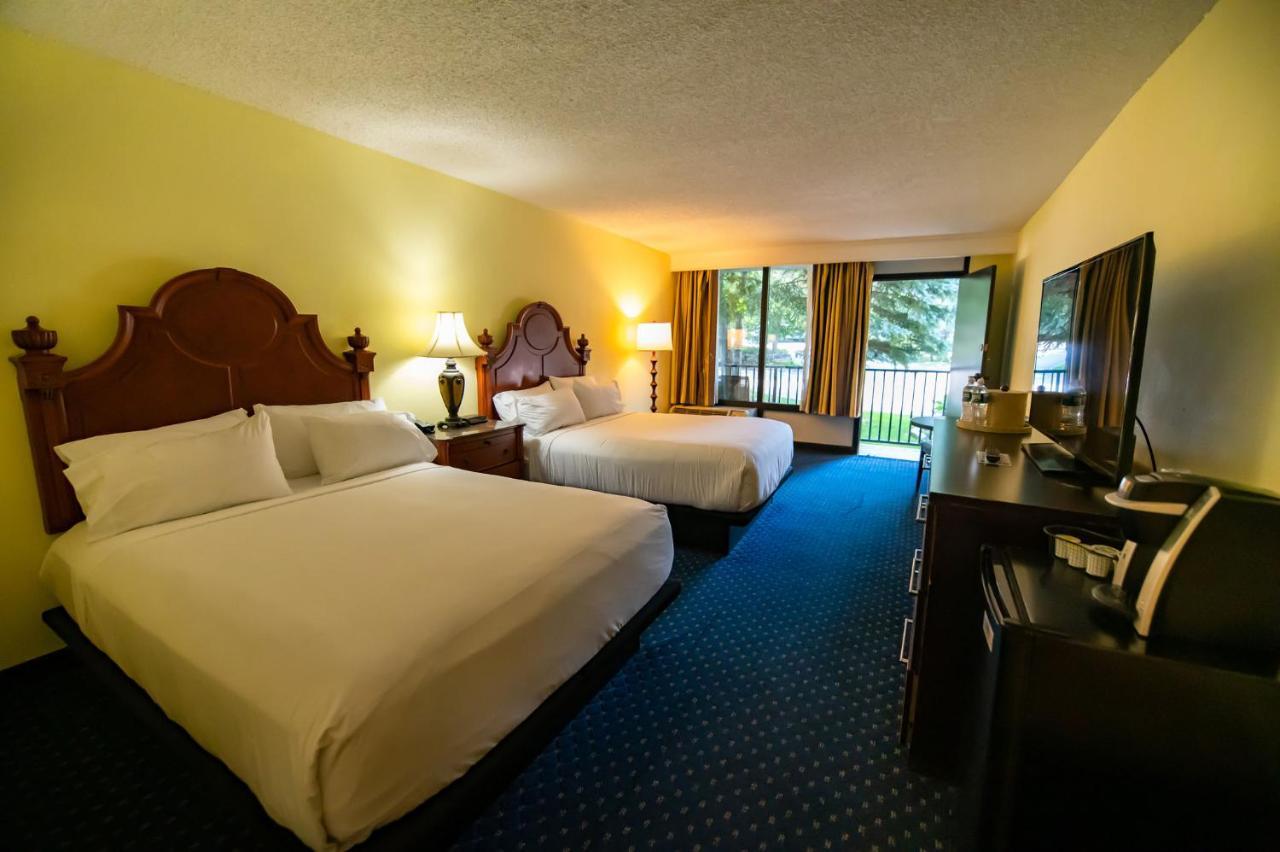 Holiday Inn Bar Harbor Regency Hotel By Ihg Exterior foto