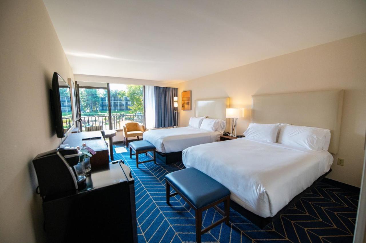 Holiday Inn Bar Harbor Regency Hotel By Ihg Exterior foto