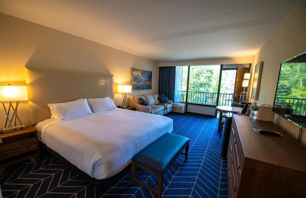 Holiday Inn Bar Harbor Regency Hotel By Ihg Exterior foto